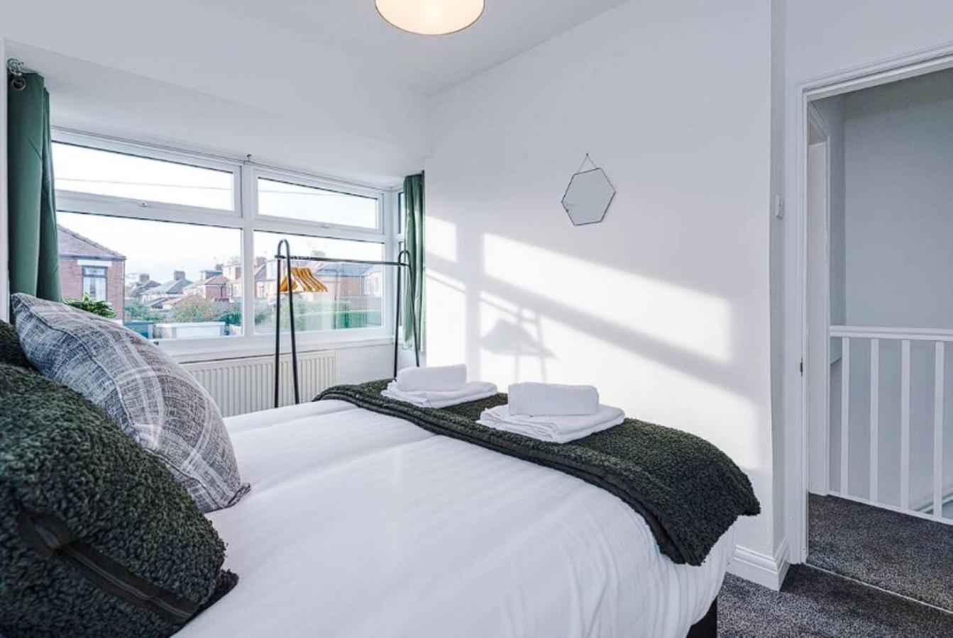 Casa vacanze Charming And Modern 3br Steps Away From Center